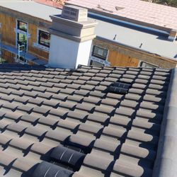 Roofing