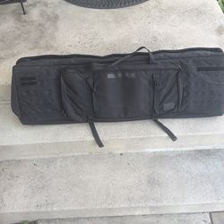 5 -11 Rifle Bag