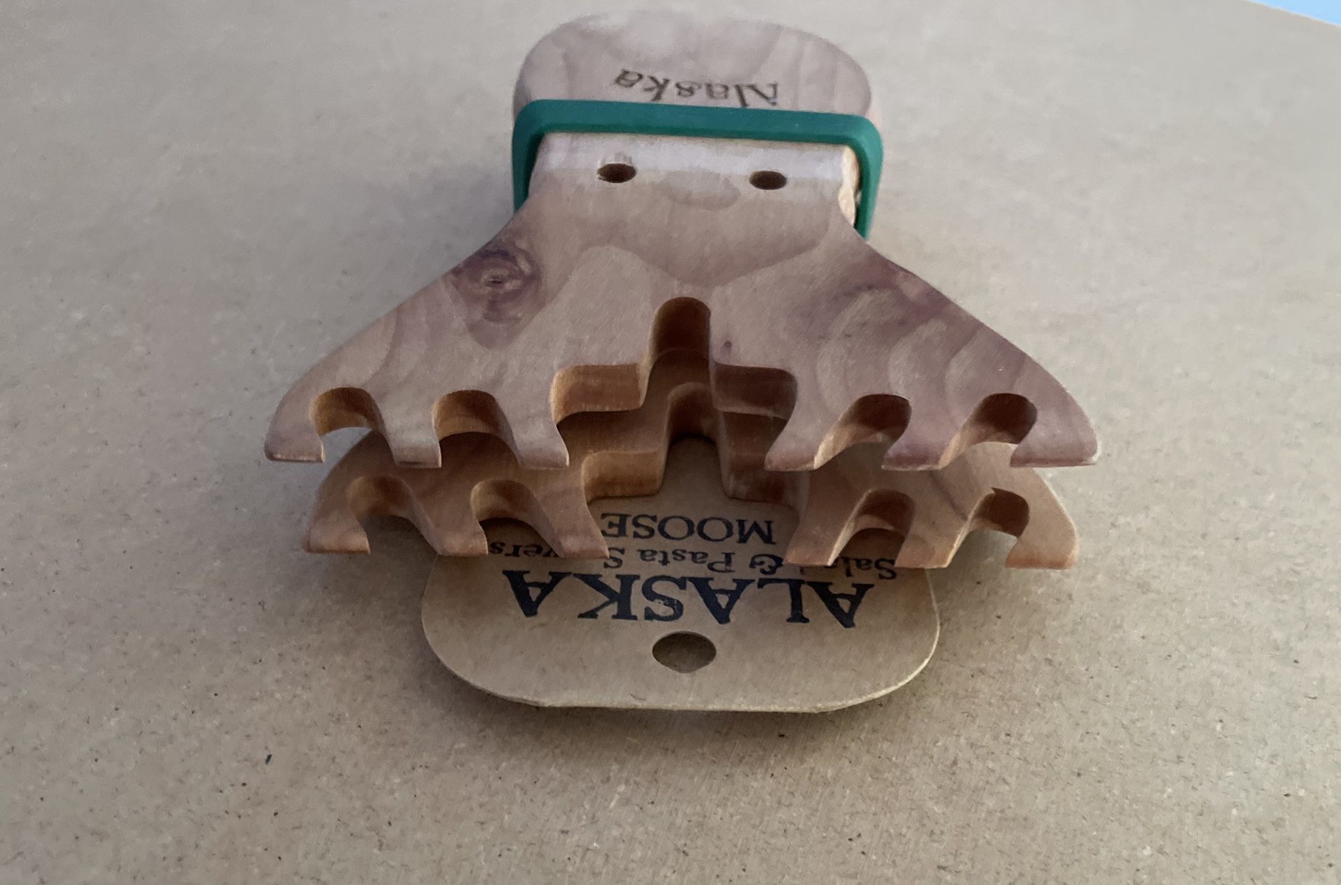 Rock Creek Trading Co. Moose Salad Antlers