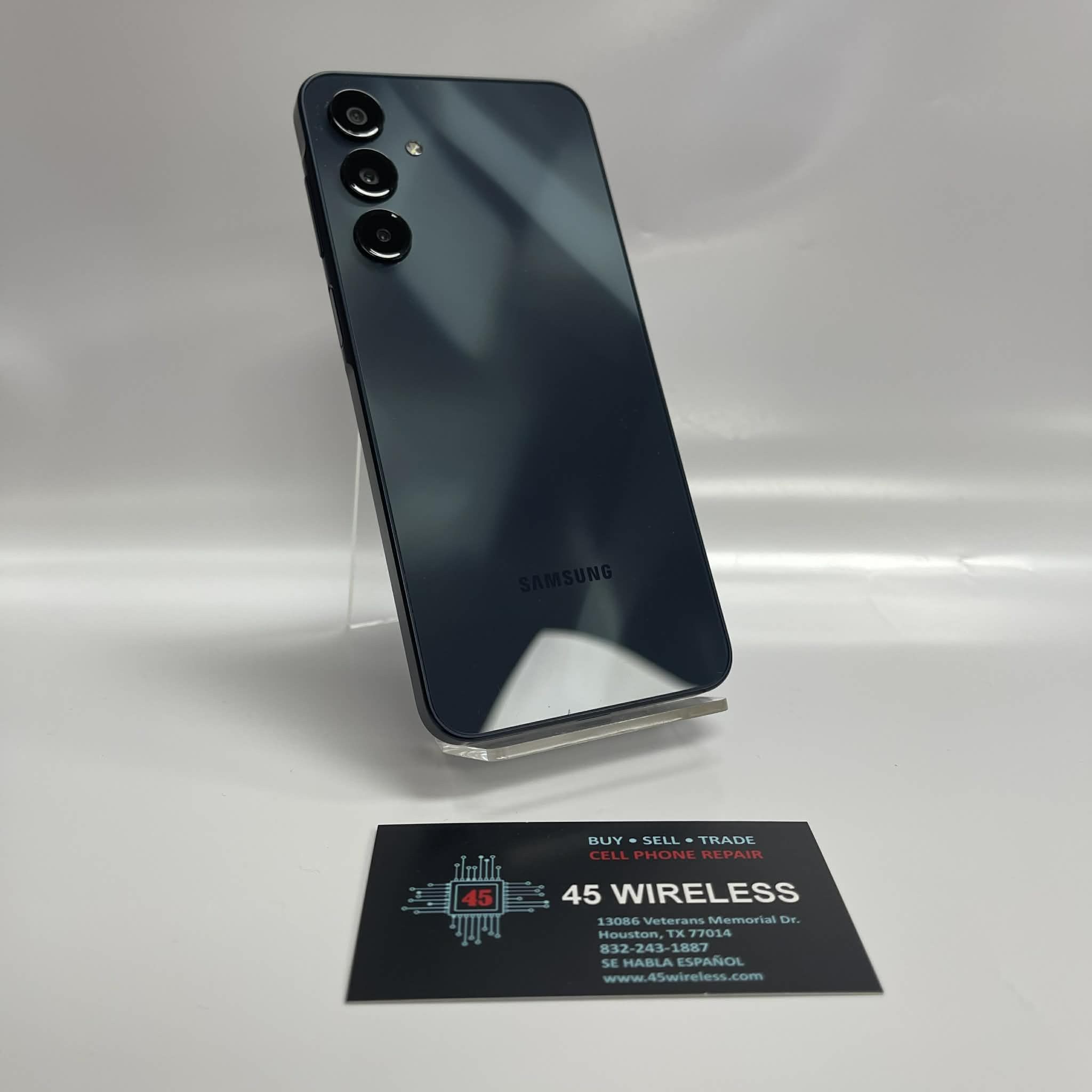 Samsung Galaxy A16