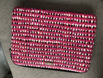 Kate Spade Laptop Sleeve 