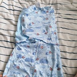 Halo Baby Swaddle Blanket 