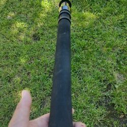 Custom CALSTAR Fishing Rod