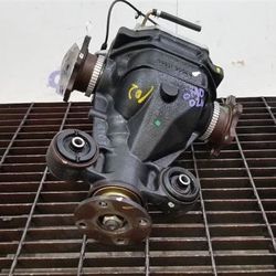 350z Diff