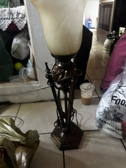 cute lamp