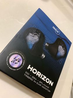 Ziigaat Horizon