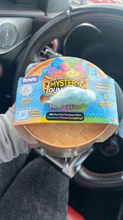 Original Rms dumpling ploofs