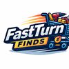 Fast Turn Finds 
