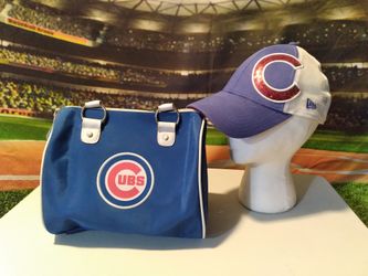 Chicago Cubs Set