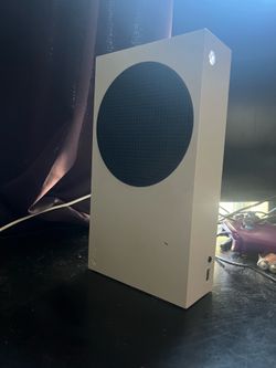 Xbox series S