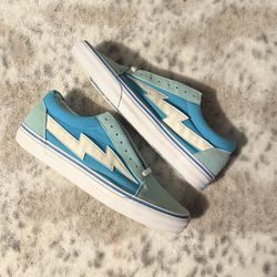 Revenge x Storm Bolt Blue
