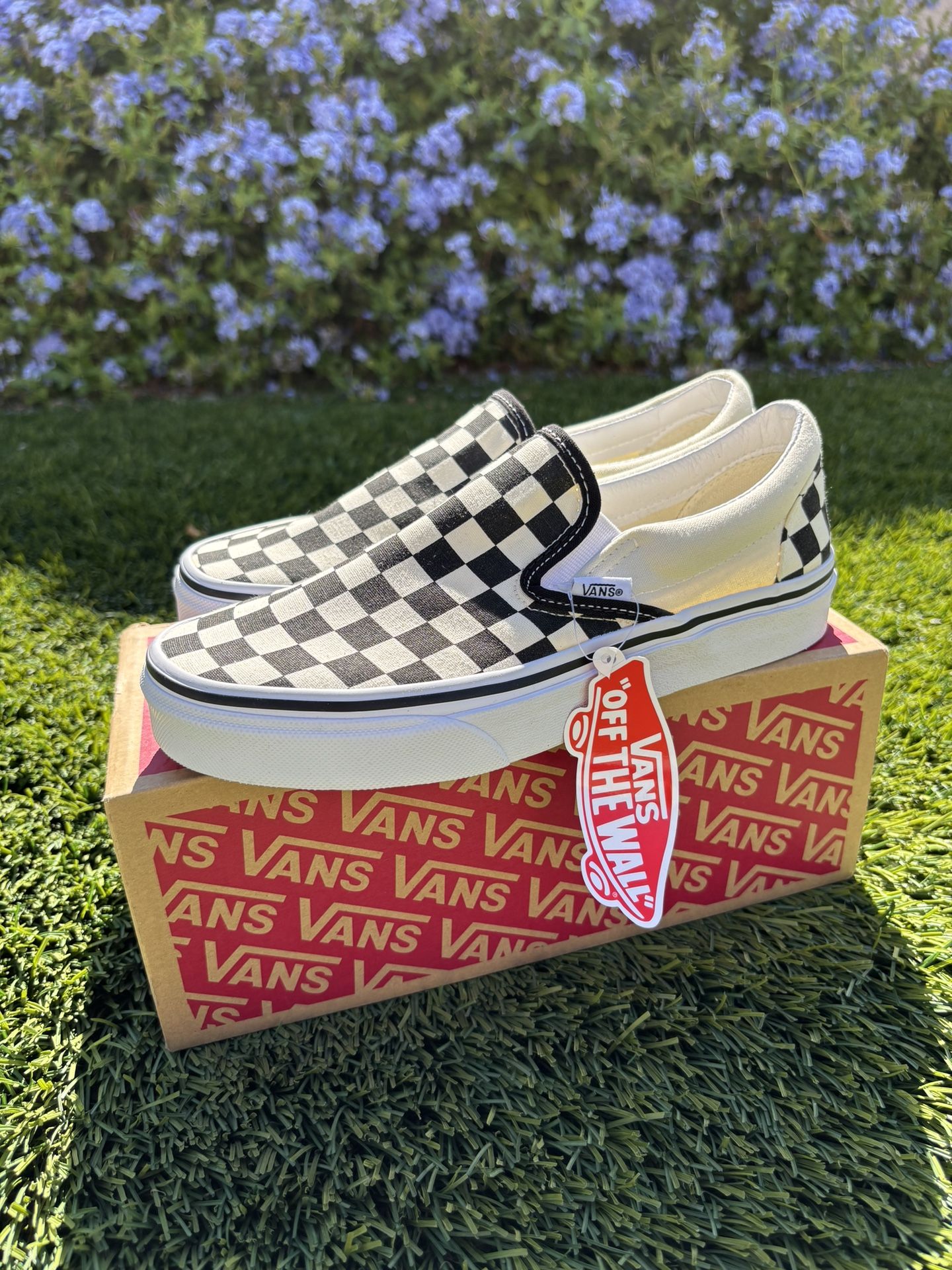 Vans Classic Slip-ons