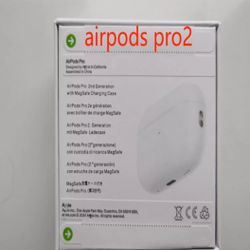 AirPods Pro 2nd Gen