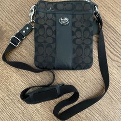 Coach Crossbody Purse