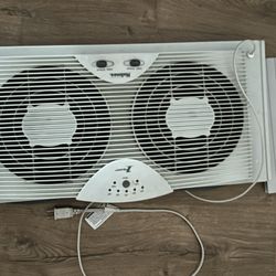 Holmes Window Fan