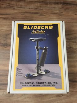 Glidecam iglide