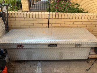 Caja para camionetas