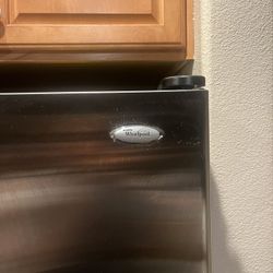 Whirlpool Refrigerator