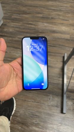 Unlocked iPhone 14 Plus 512GB fair shape