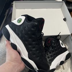 Jordan 13 “Reverse he Got game” 10.5M