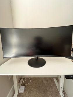 ACERAC 34" LED XZ342CU S3