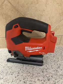 Milwaukee 2737-20 M18 FUEL 18V Lithium-Ion Brushless Cordless Jig Saw