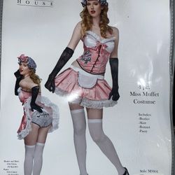Halloween Costume 