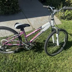 Girls/Women Mountain Bike