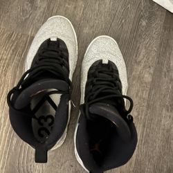 Jordan retro 10 Size 11