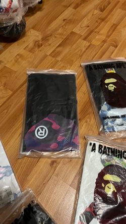 Bape shirts
