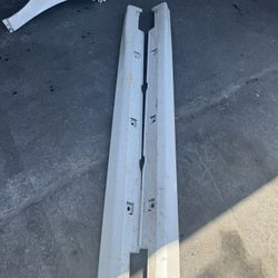 2003 Acura Type S Side Skirts Part