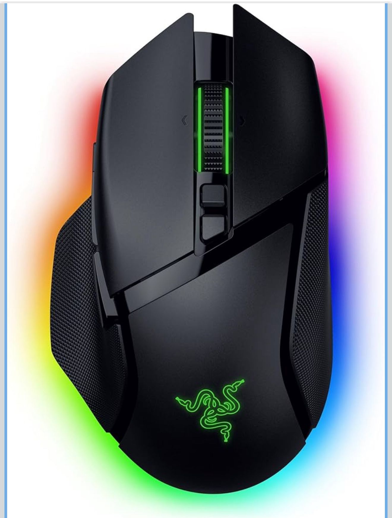 Razer Basilisk V3 Pro
