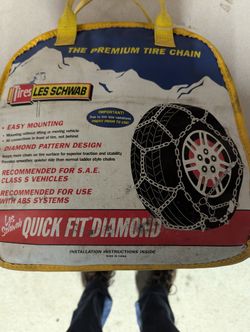 Tire Chains