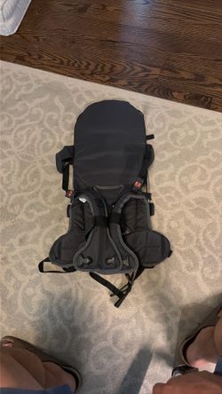 MiniMeis Shoulder Carrier