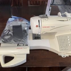 Singer Future CE-150