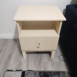 Small Side Table 