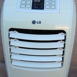 A/C PORTÁTIL 