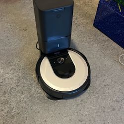 Robot ( Vacuum) 