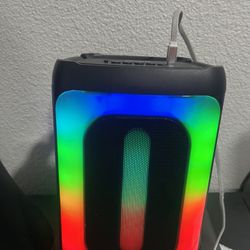Speaker