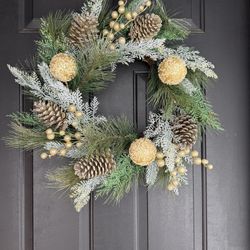 Christmas Wreath