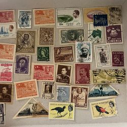 Stamp