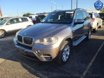 2013 BMW X5