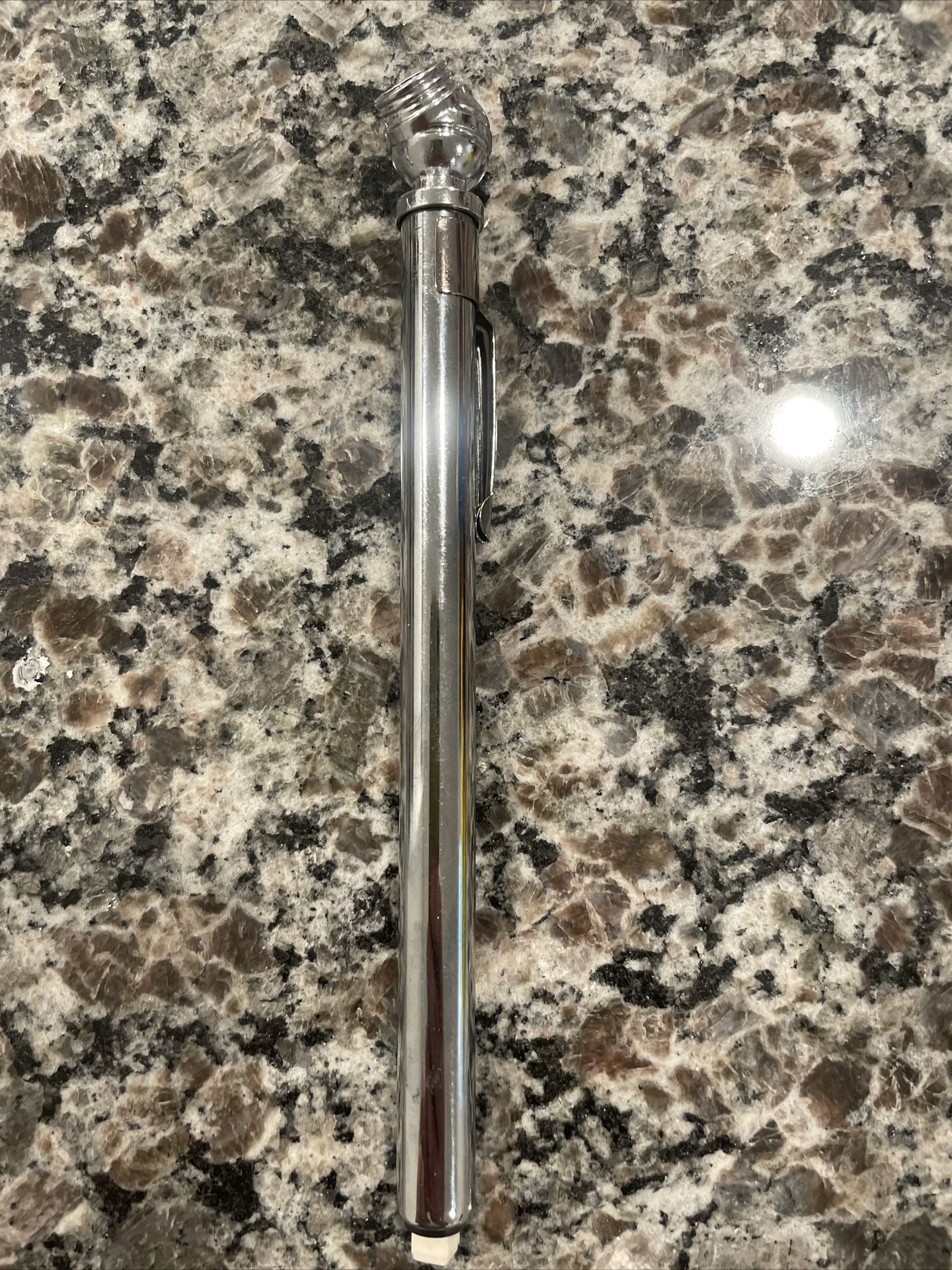 Air Pressure Gauge