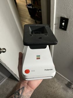 Polaroid Lab Printer