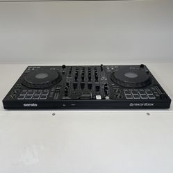 Pioneer DJ DDJ-FLX10 4-Channel DJ Controller