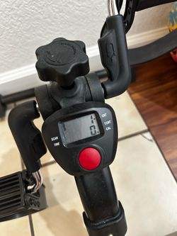 Exercise Stationed Bike