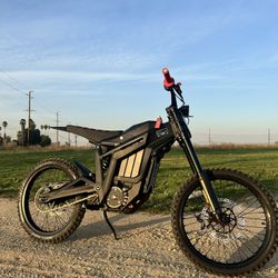 Talaria Sting R MX4 🐝 (Trades Or Offers)