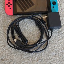 Nintendo Switch (first gen) for sale