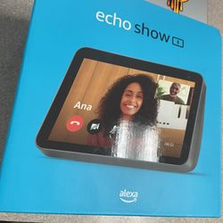 echo show 8 2nd Gen