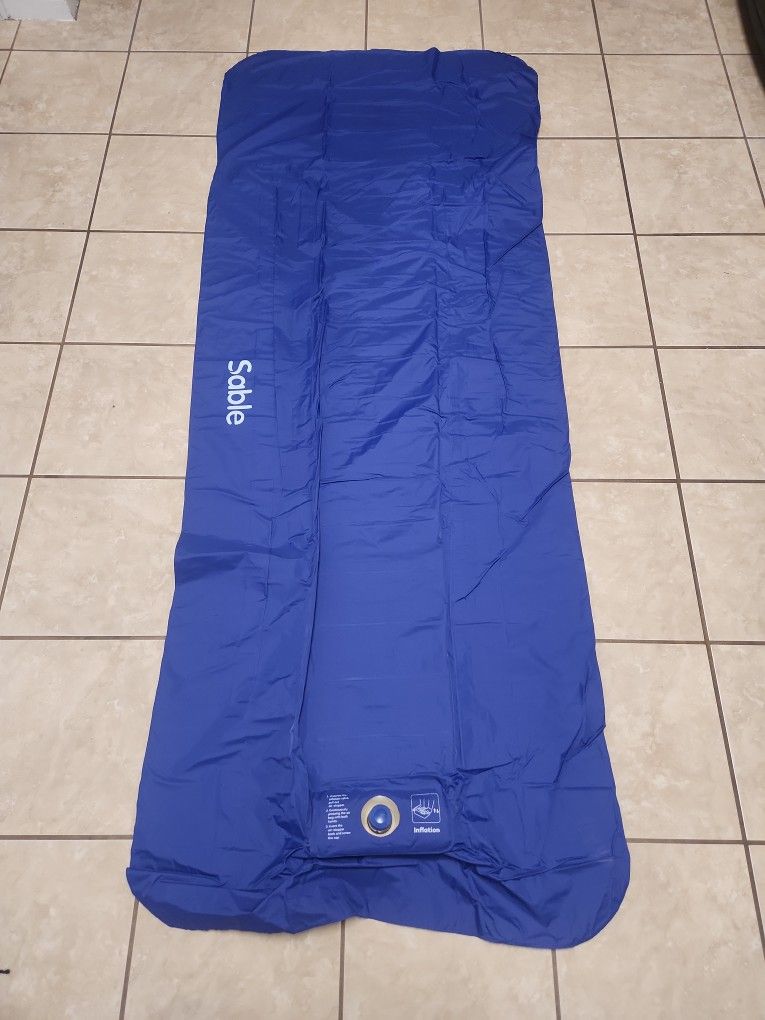 Camping Mattress Pad